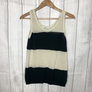 Ann Taylor LOFT Knitted Tank